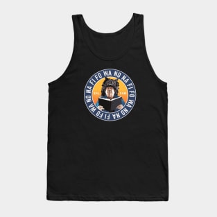 FIFOWANONA Tank Top